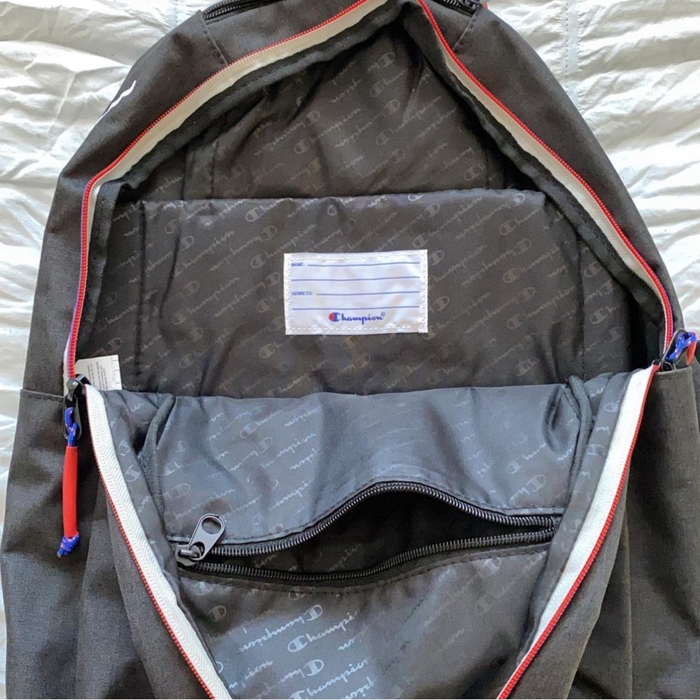 Champion Backpack - image 2